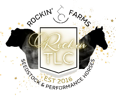 Rockin TLC Farms